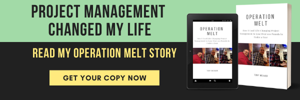 Operation Melt Book
