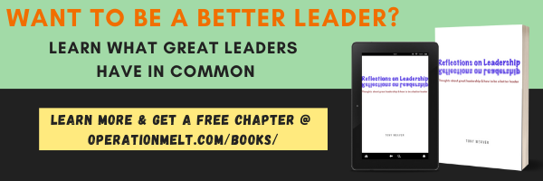 Get Reflections on Leadership