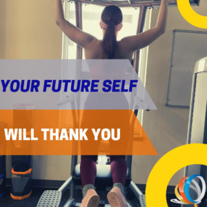 Jeff May, The Fitness Loft (TFL) and Axon Training