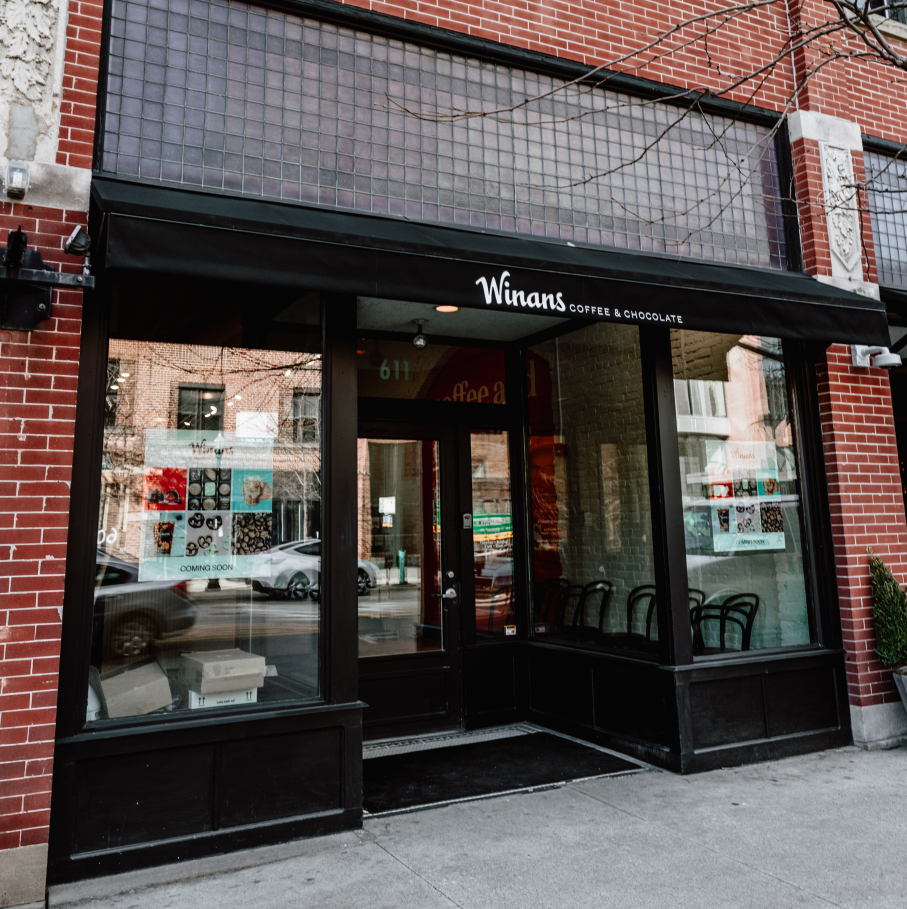 Winans Short North
