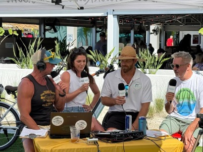FMB Rentals - Beach Talk Radio