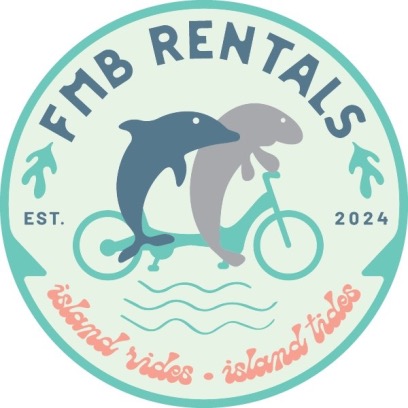 FMB Rentals logo