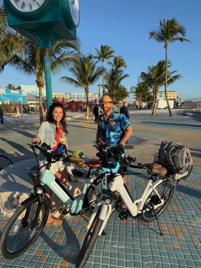 FMB Rentals - Teresa and Rich