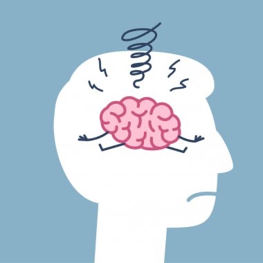 Your brain is listening