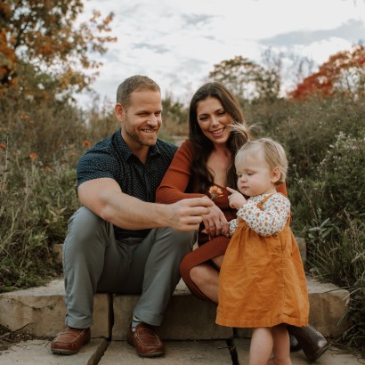 Teresa and family - FMB Rentals